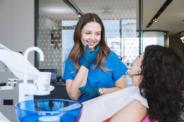 Best Wisdom Tooth Removal  in Lindale, TX