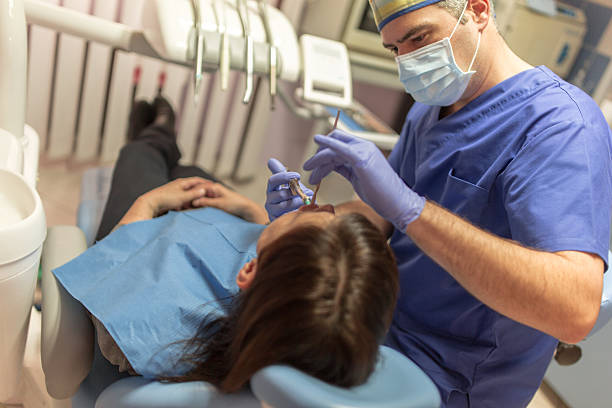 Best Dental Implants  in Lindale, TX