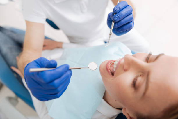 Best Dental Fillings (Composite and Amalgam)  in Lindale, TX